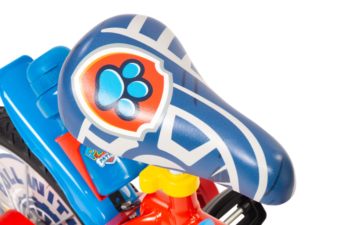  Детски велосипед Toimsa 14 RED, Paw Patrol Boy 1478 