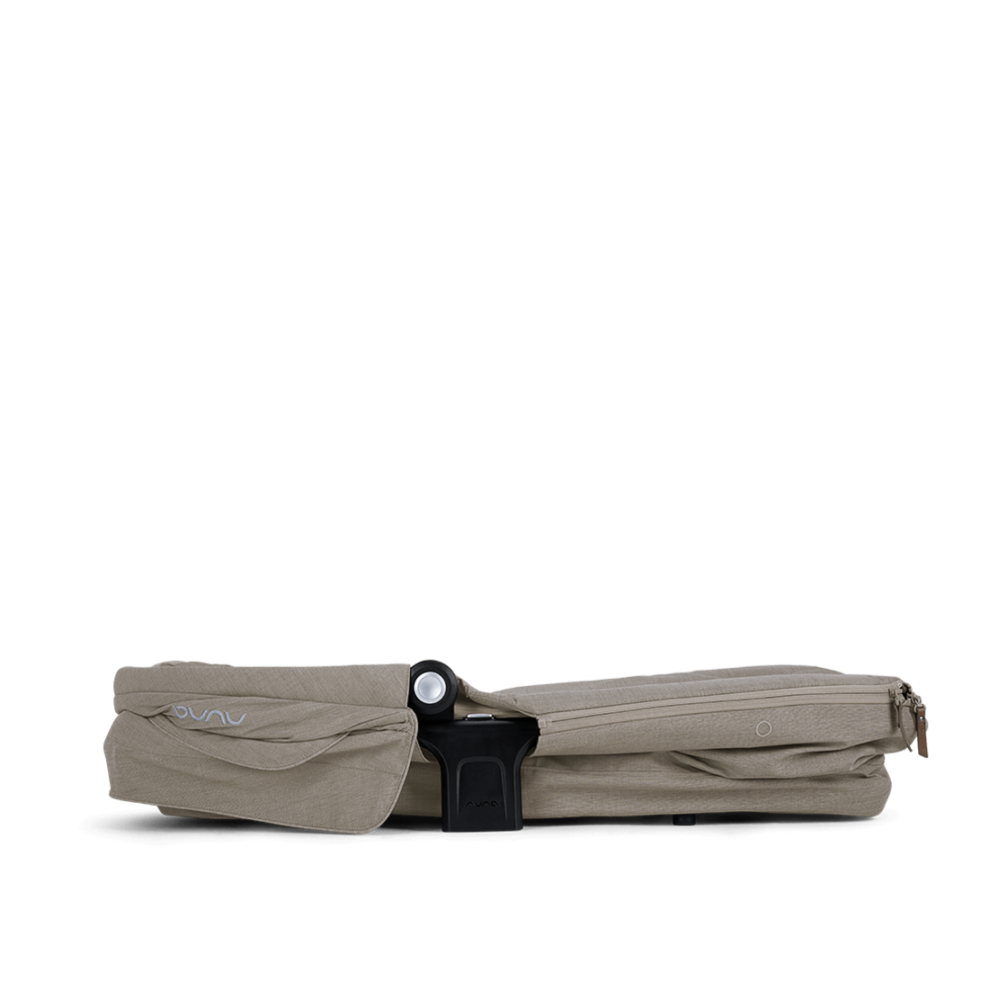 Nuna TRIV Chestnut Кош за Новородено за модели колички Nuna TRIV и Nuna MIXX и Nuna TRVL и Nuna IXXA