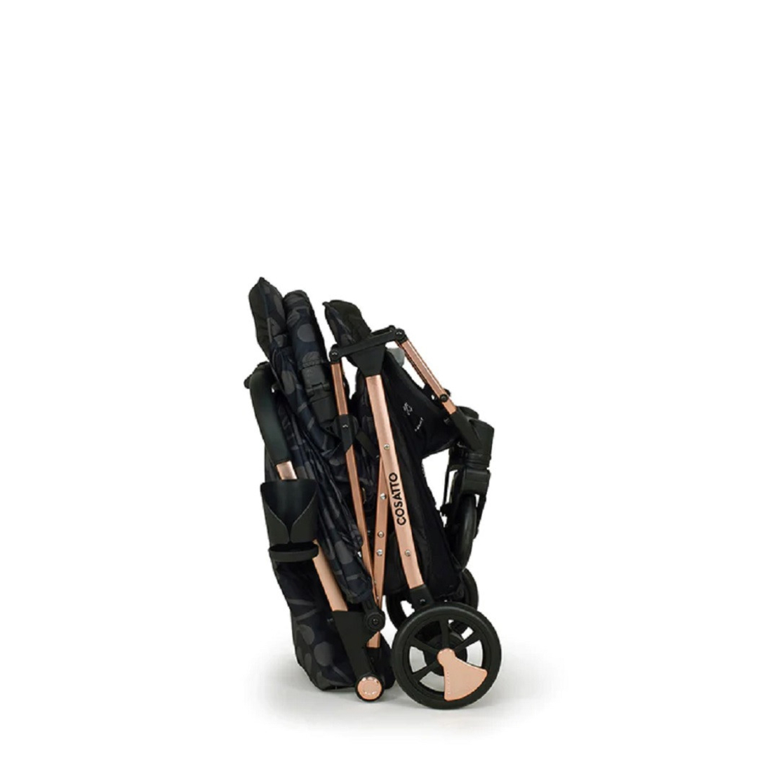  Детска количка Cosatto Woosh3 CT5550, Lunaria Blush 