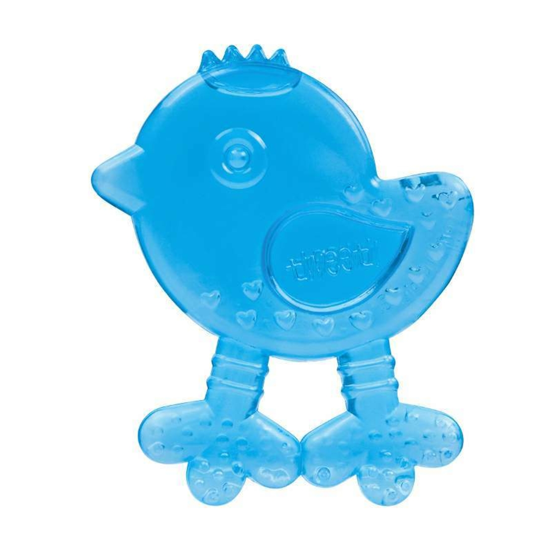Водна чесалка Bird