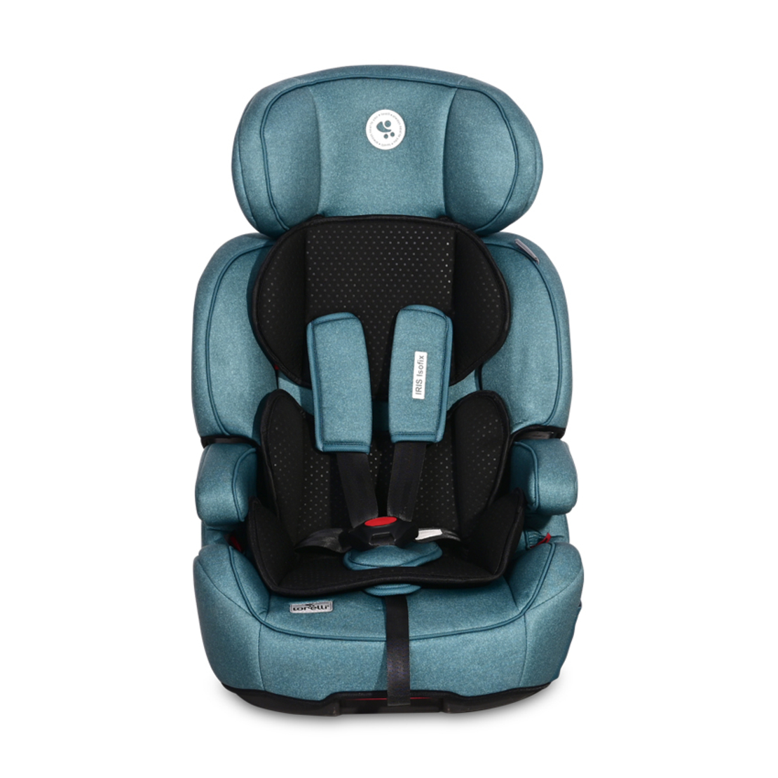 СТОЛ ЗА КОЛА IRIS ISOFIX 9-36 KG ARCTIC
