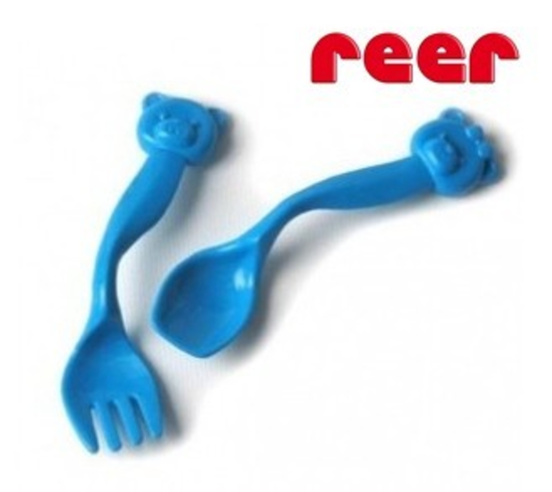 Комплект за самостоятелно хранене Reer 72257