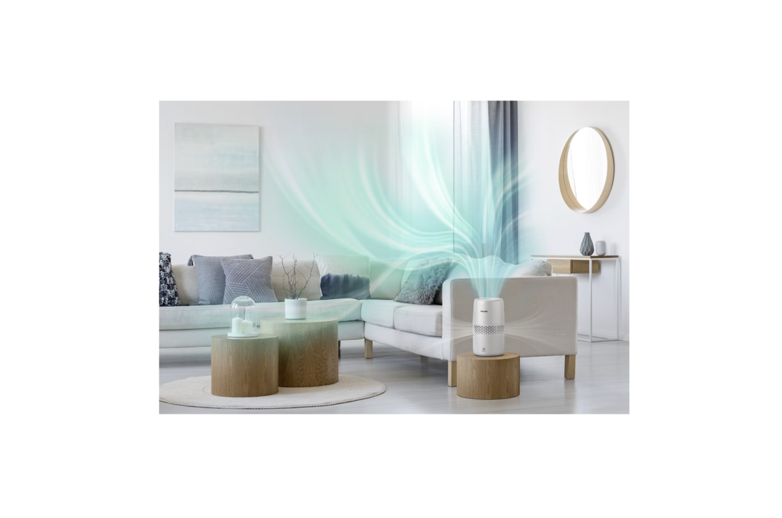 Philips Филтър FY1190/30 за овлажнител HU2510/10