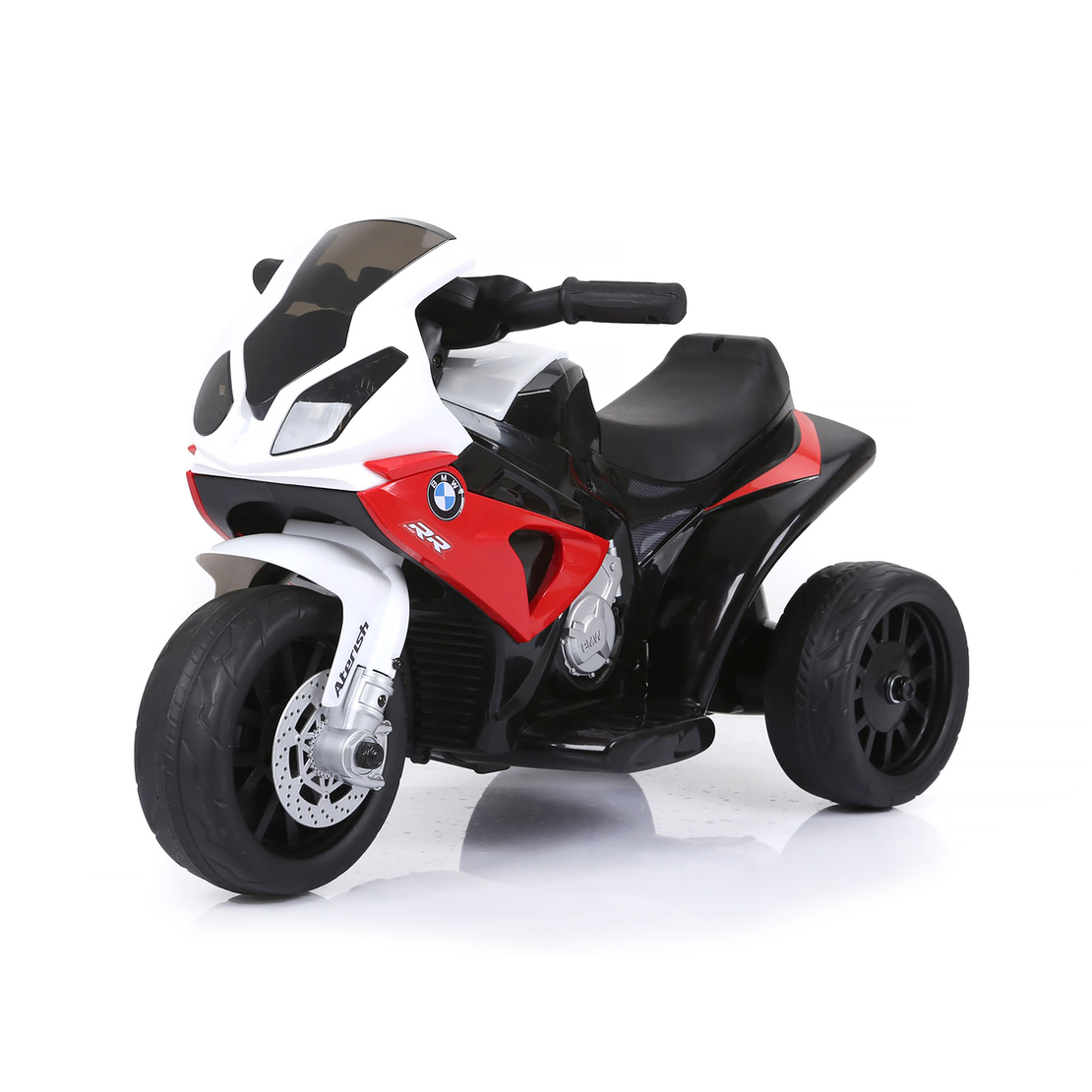 Chipolino  Електрически мотор BMW S1000RR Червен