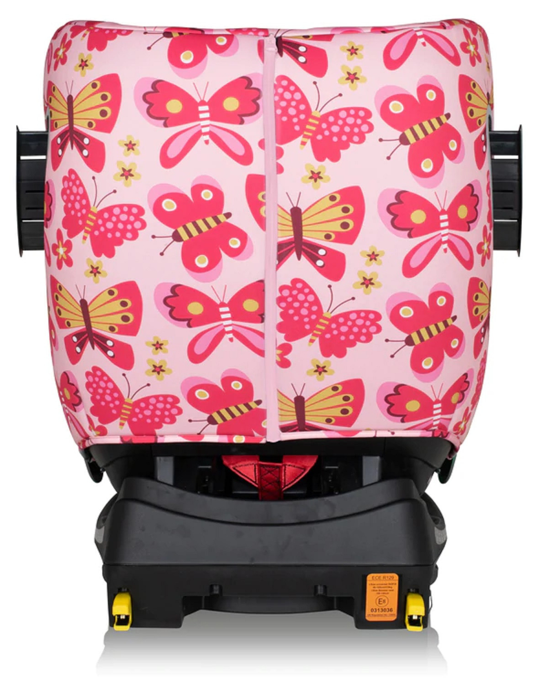  Столче за кола Cosatto CT5203 All in All Rotate i-Size, 0+/1/2/3, Flutterby Butterfly 