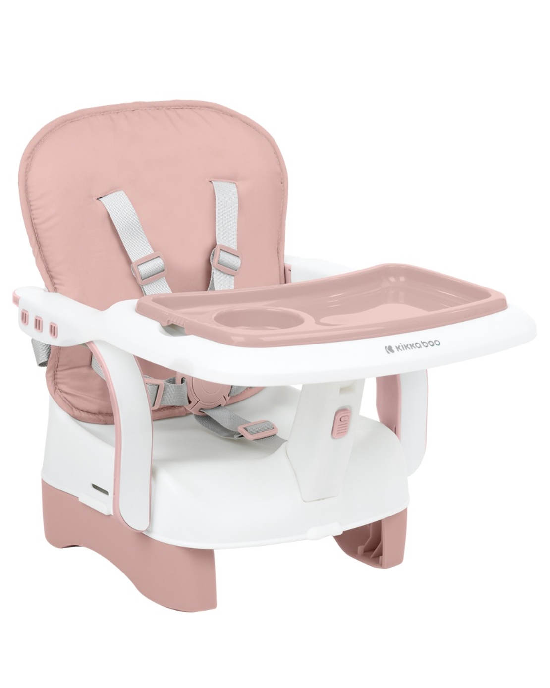Седалка за хранене Chewy Pink