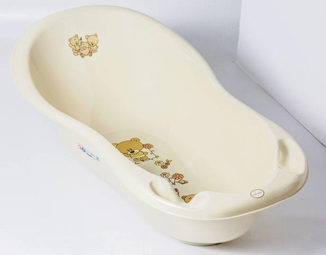 Chipolino  Вана Мареа 102 сm Мече Бежова