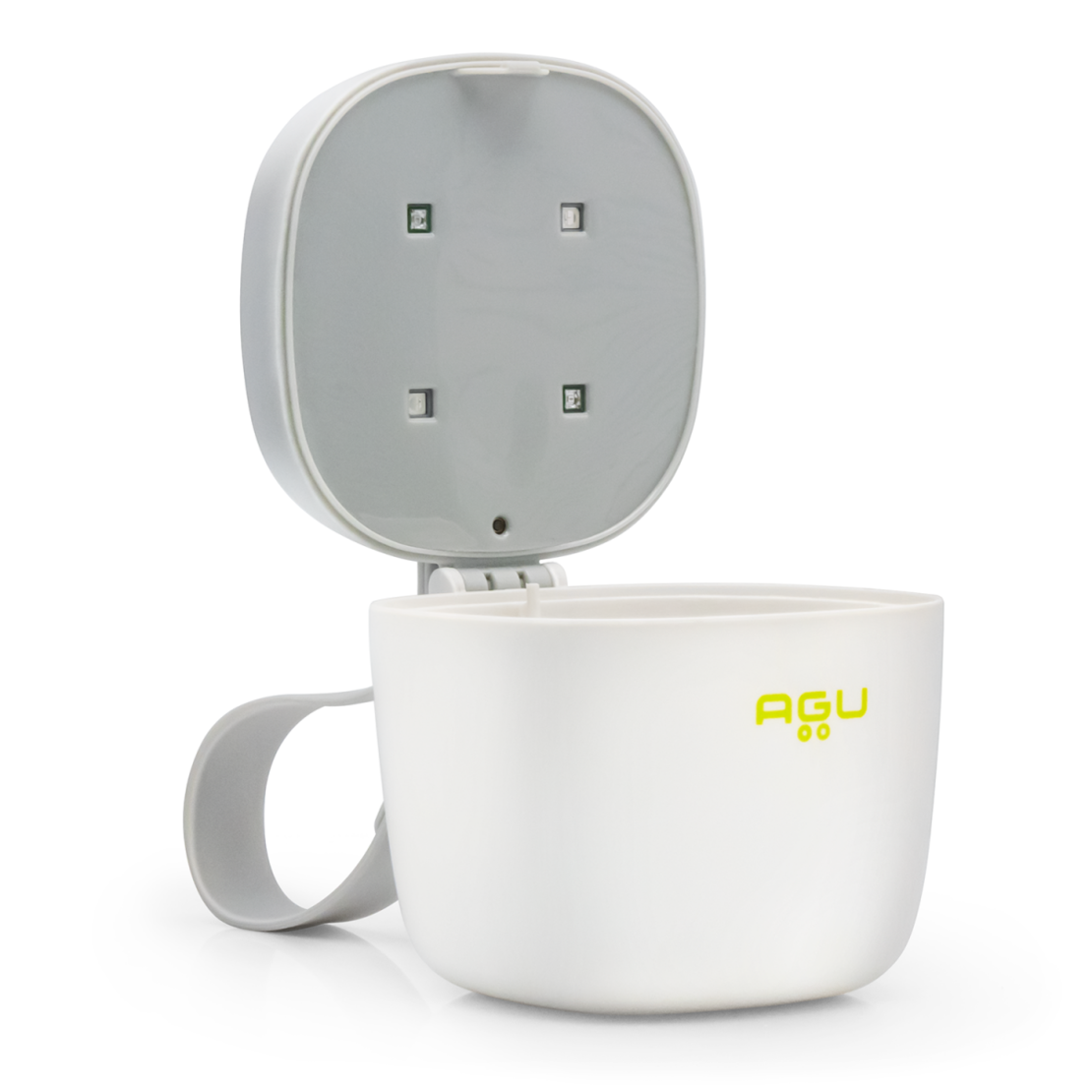 AGU FAY STERILIZER FOR BIPPERS