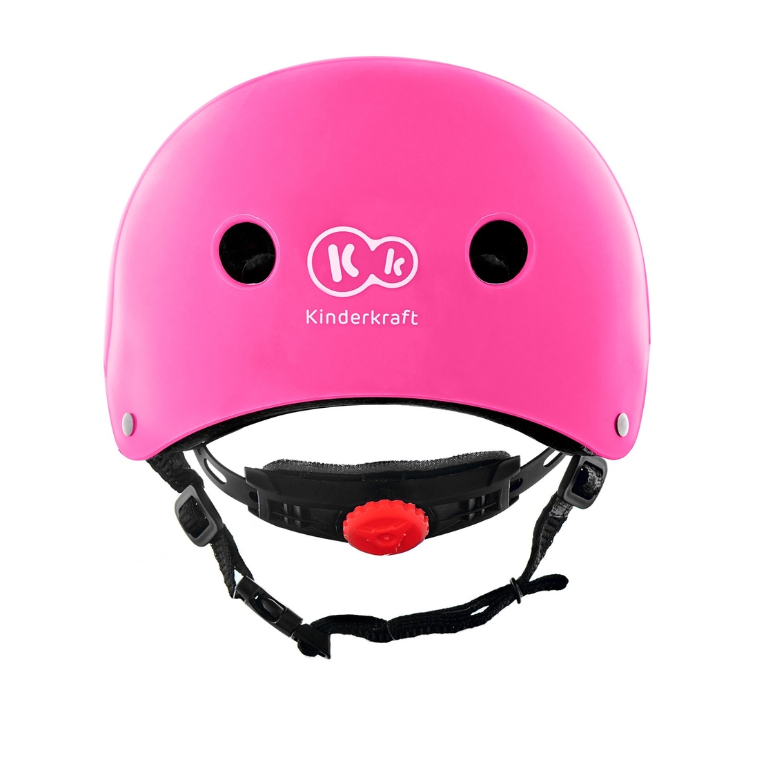  Детска каска KinderKraft Safety, Розова 