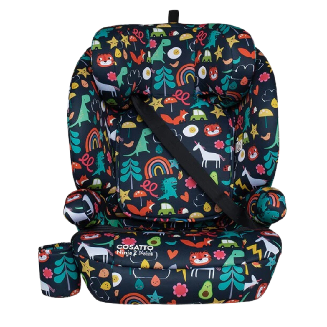  Столче за кола Cosatto Ninja 2 i-size, Carnival 