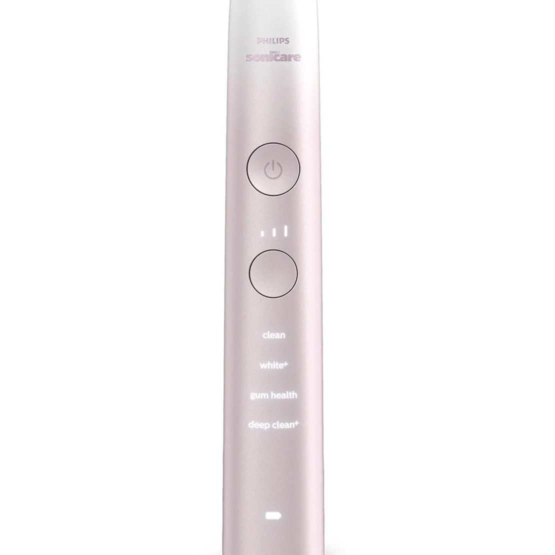 Philips Sonicare DiamondClean 9000 HX9911/84 Звукова електрическа четка  с глава C3 Premium 4 режима с 3 интензитета с калъф за пътуване и Bluetooth