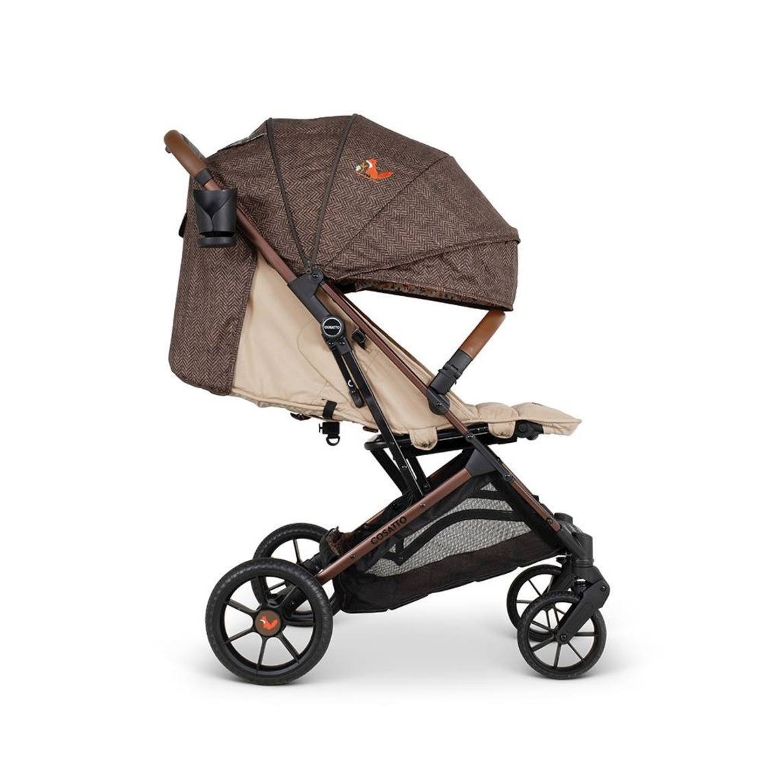  Детска количка Cosatto Woosh Trail, Foxford Hall 
