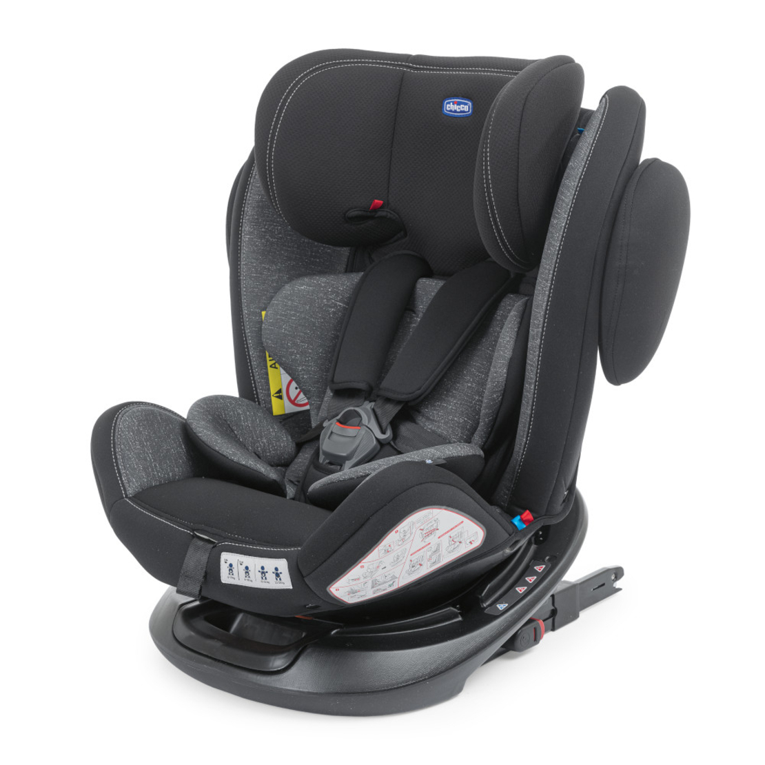 CHICCO Столче за кола Unico Plus  Ombra