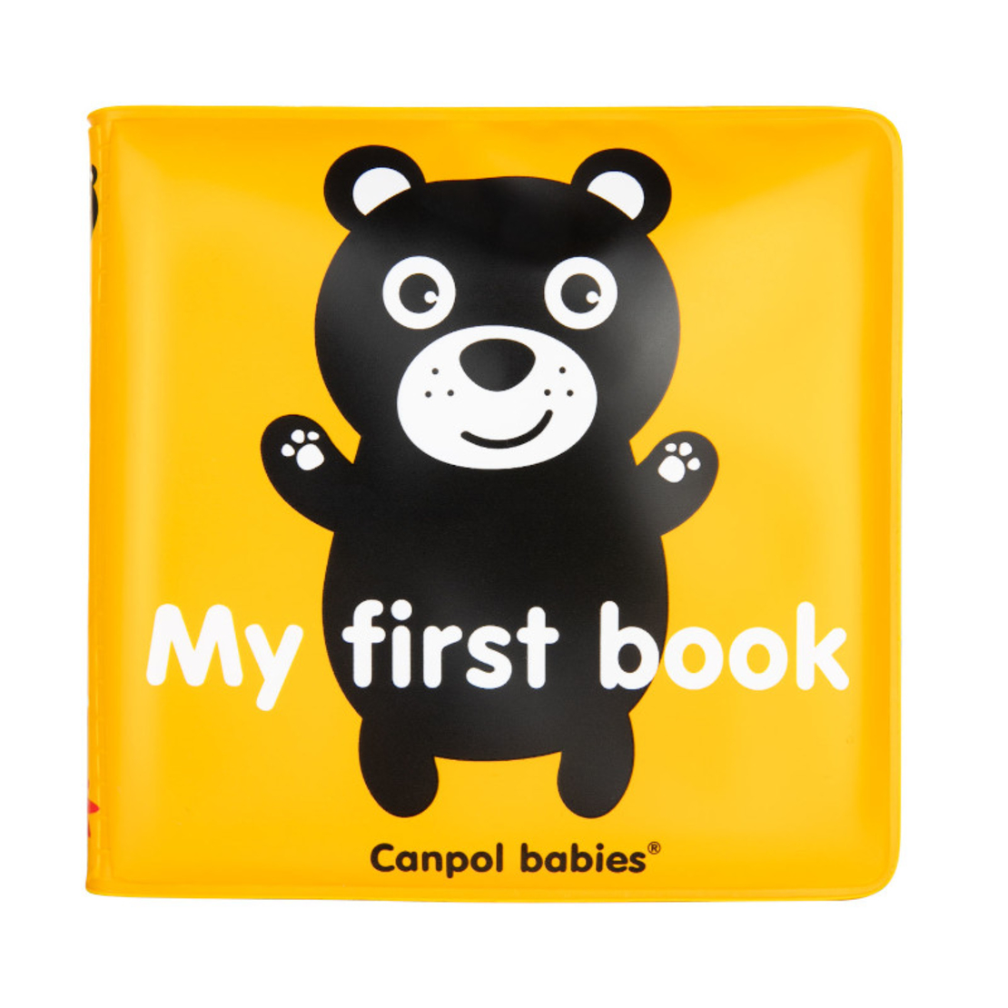 Книжка със свирка 6м+