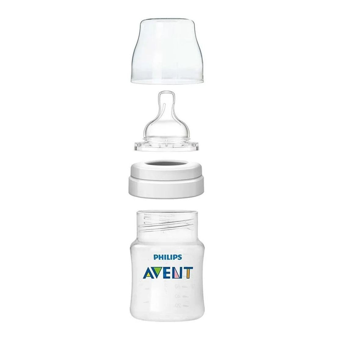 ШИШЕ ЗА ХРАНЕНЕ  ANTI-COLIC AIRFREE 330мл
