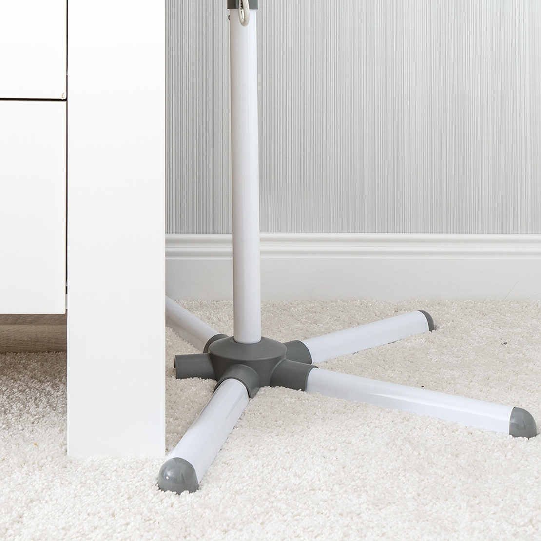  Нагревател за маса за преповиване Reer 19050, EasyHeat 