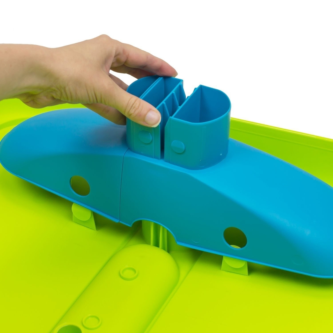  Комплект масичка с пейки Keter Patio center 