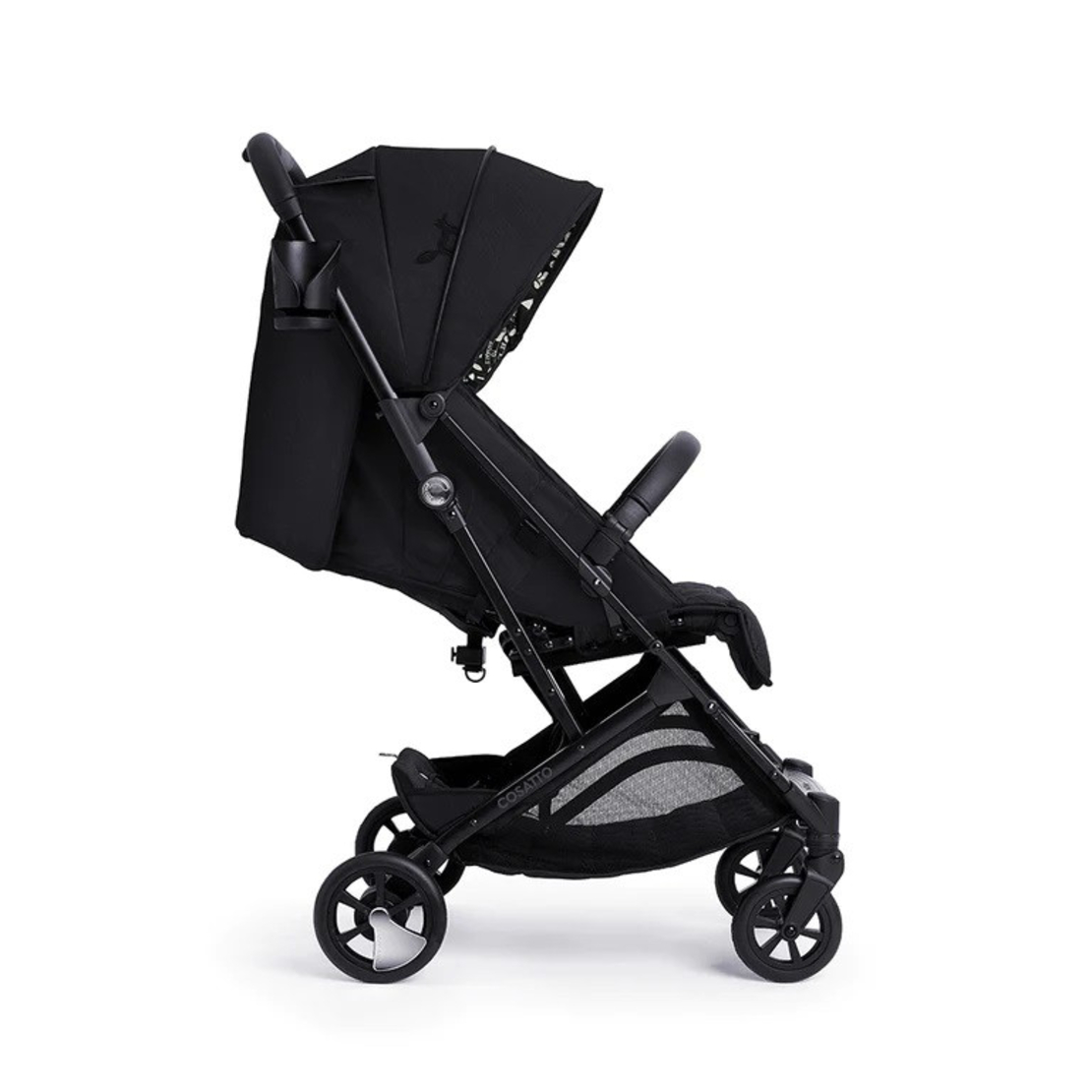  Детска количка Cosatto Woosh3 CT5466 , Silhouette 