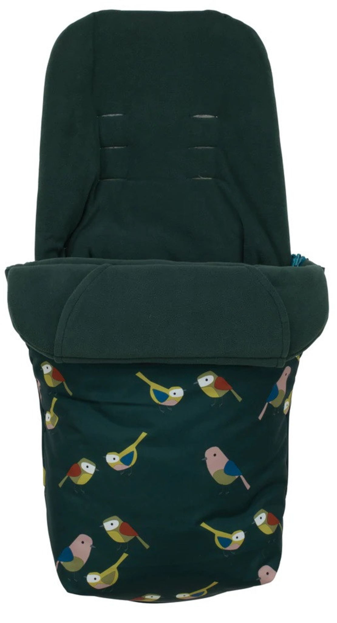  Комплект чувалче за крака и чанта Cosatto CT4986A BIRDLAND 