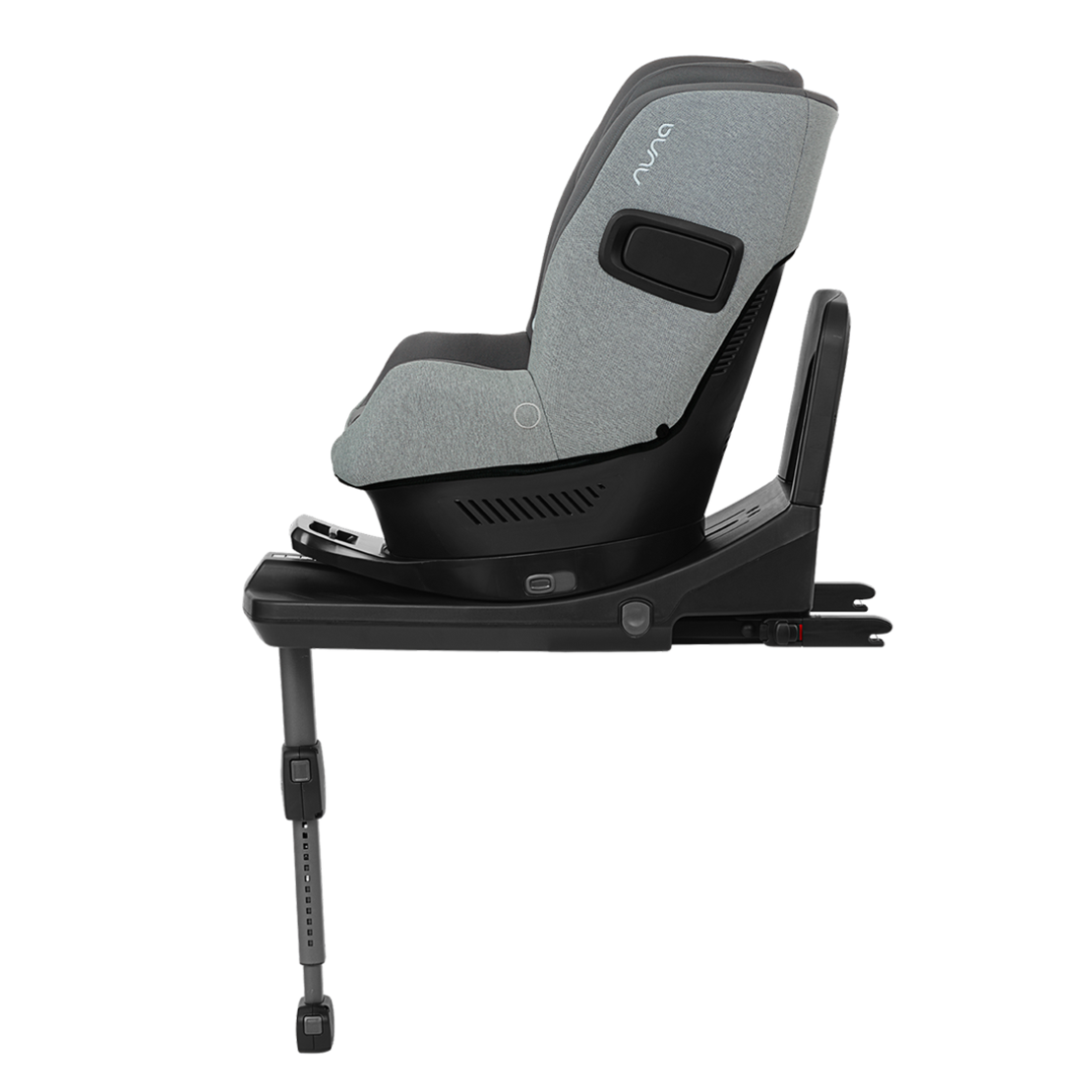 Nuna PRYM i-Size Dove Столче за Kола  с Лице или с Гръб към Движението
