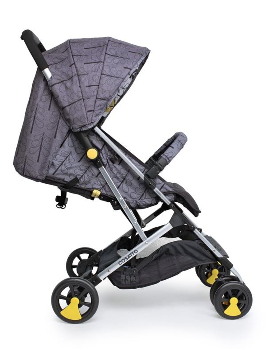  Детска количка Cosatto CT4210 Woosh 2 Fika Forest, BB 