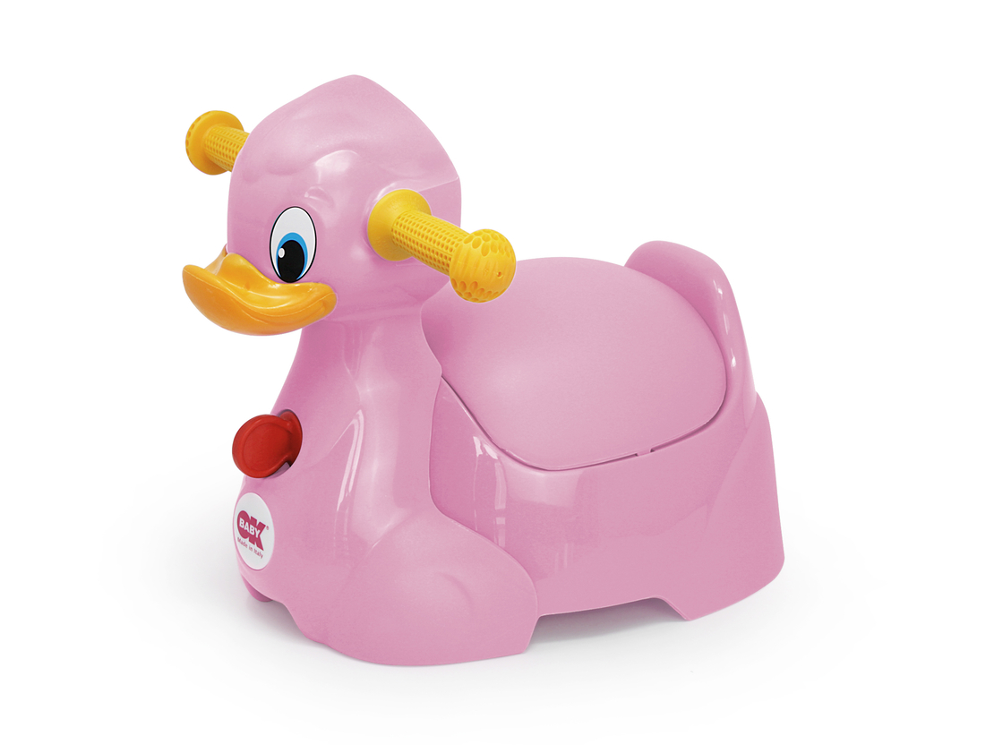 Chipolino  Бебешко гърне Пате Роза