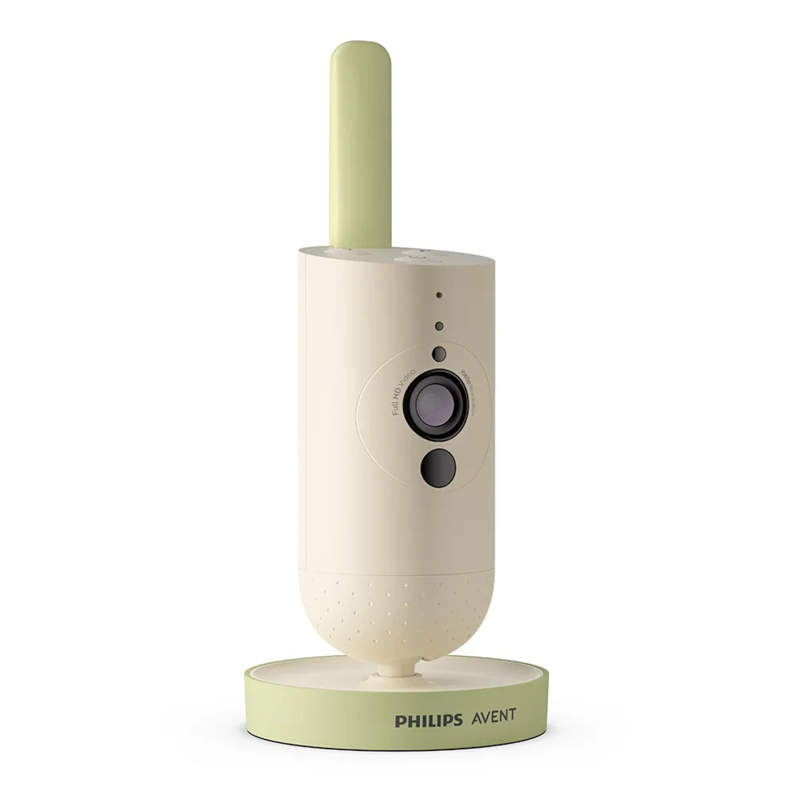 Philips Avent Full HD Камера за Видео връзка с Приложение и Температурен Сензор SCD643/26