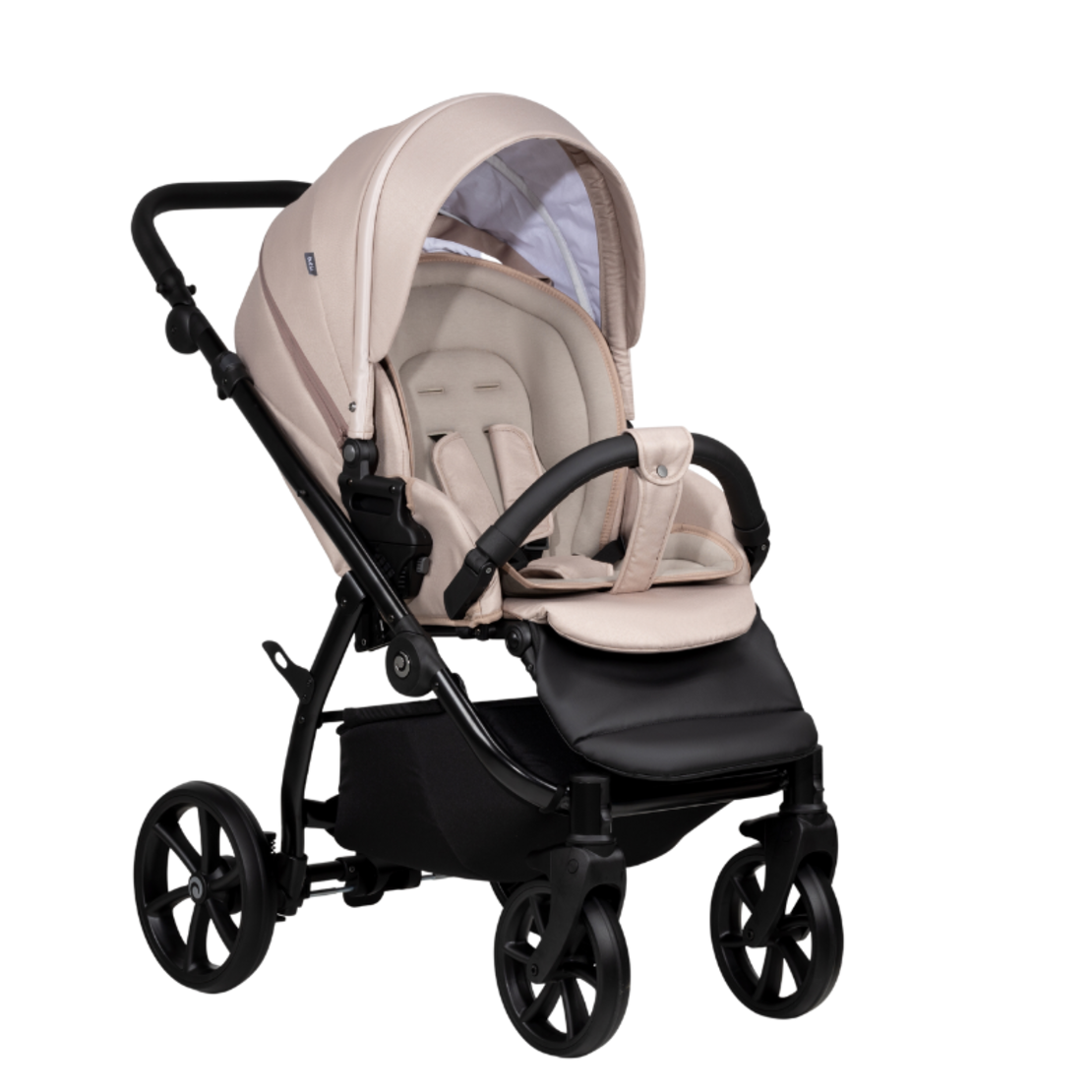 Tutis Uno 3+ Fragola 195 Комбинирана Детска Количка  2 в 1