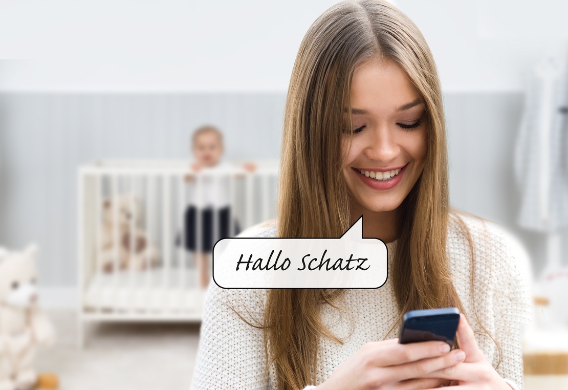 Камера BabyCam Smart Baby IP Reer 80300