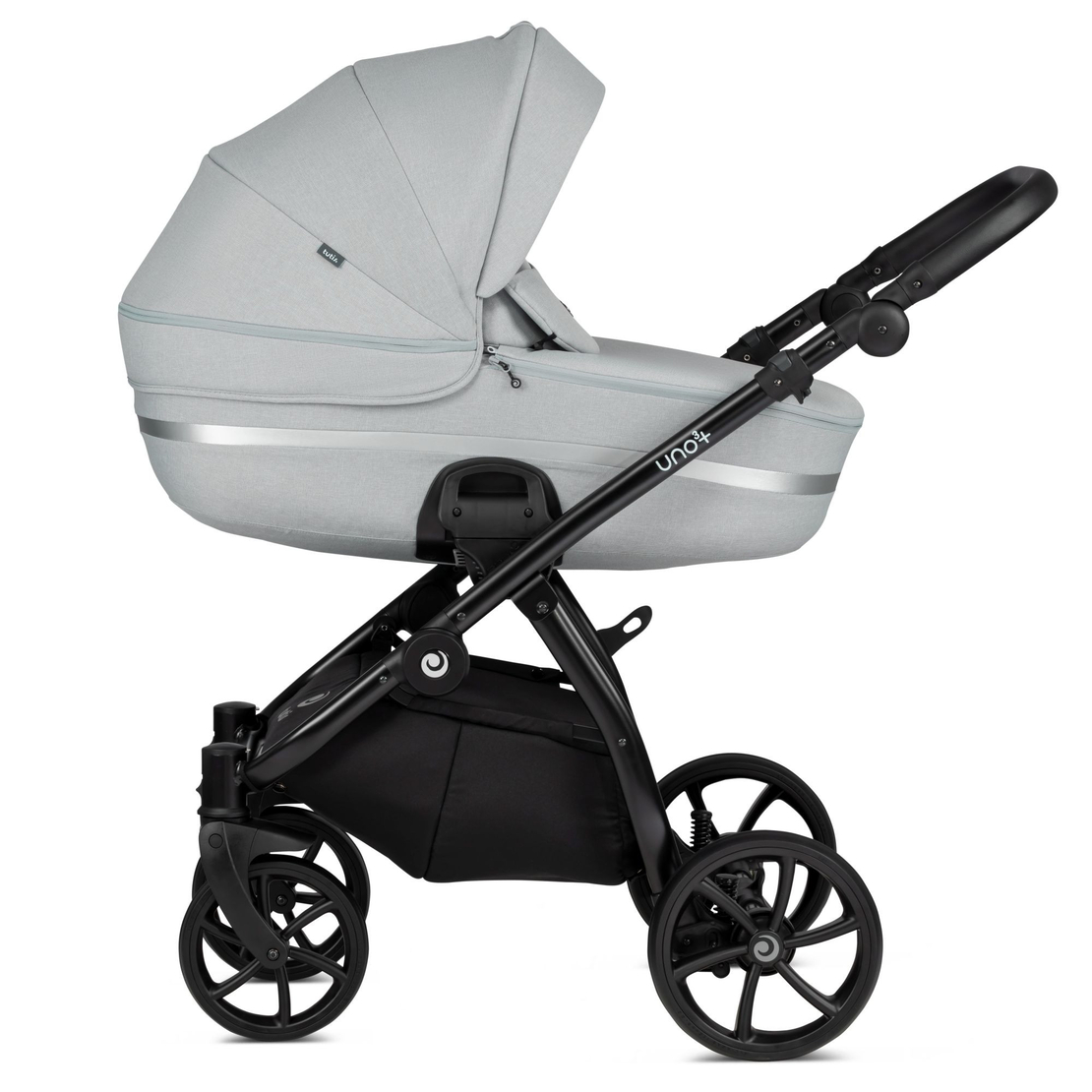 Tutis Uno 3+ Risso 142  Комбинирана Детска Количка  2 в 1