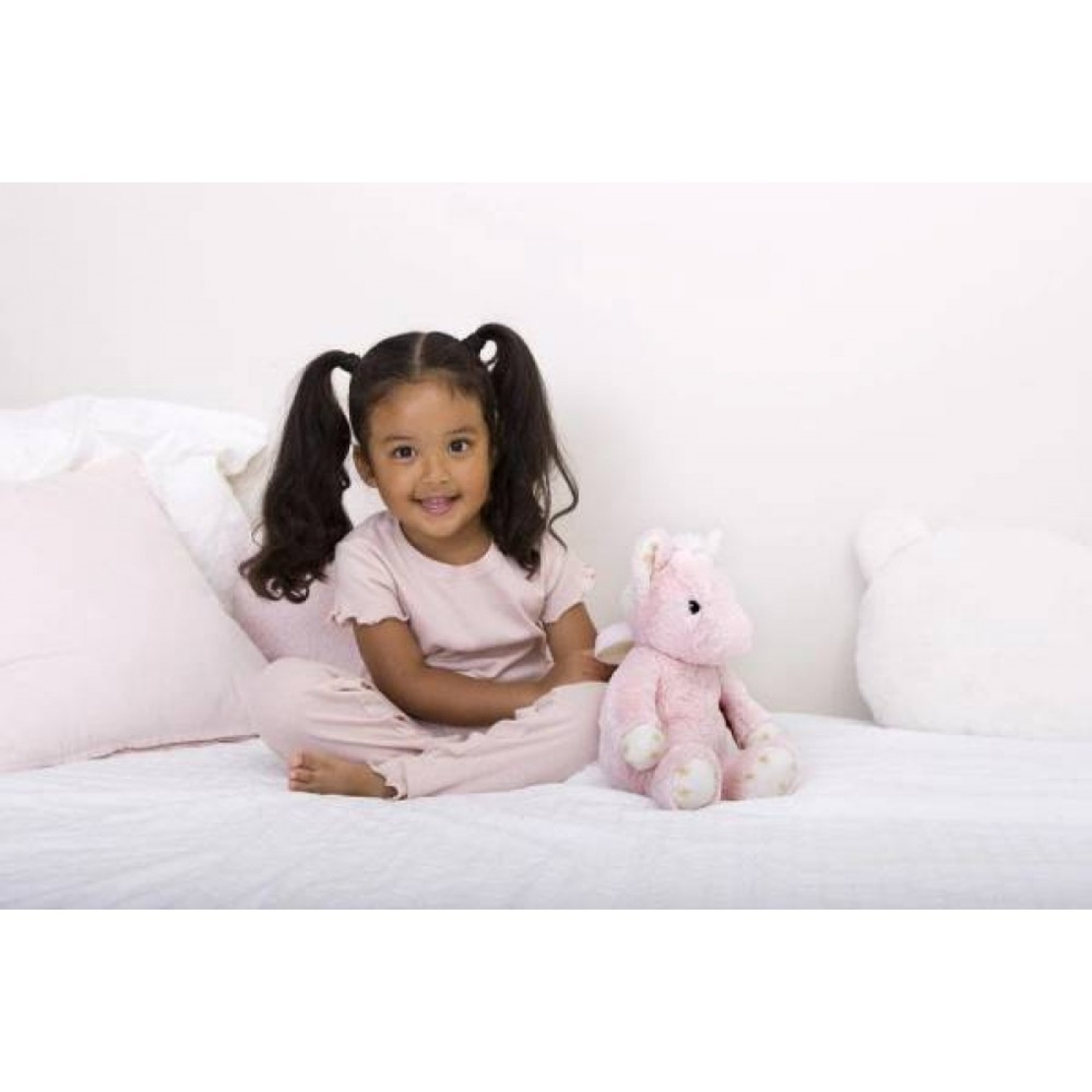 Cloud B Музикална Играчка с Успокояващи за Плач Ella the Unicorn