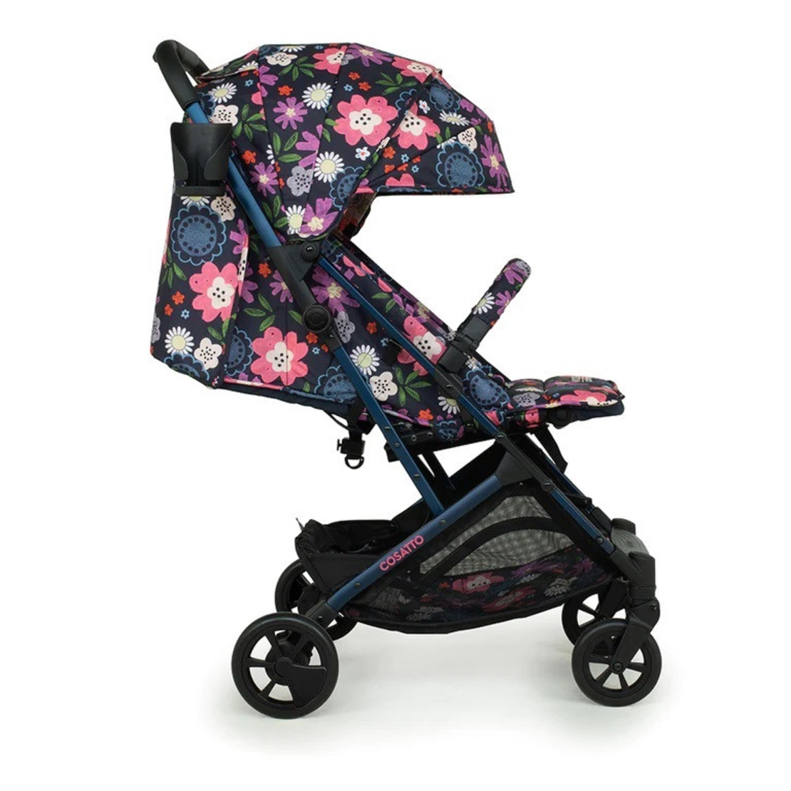  Детска количка Cosatto Woosh3 CT5407, Dalloway 