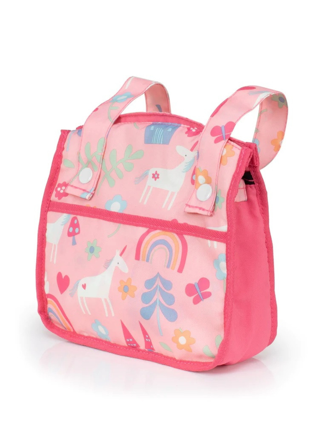  Количка за кукли Cosatto Mini Wow Continental doll, Unicorn 