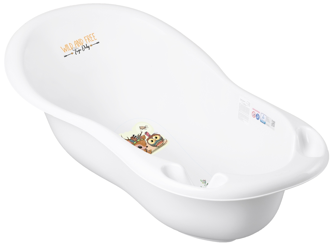 Chipolino  Вана 102 сm WILD & FREE Еленче