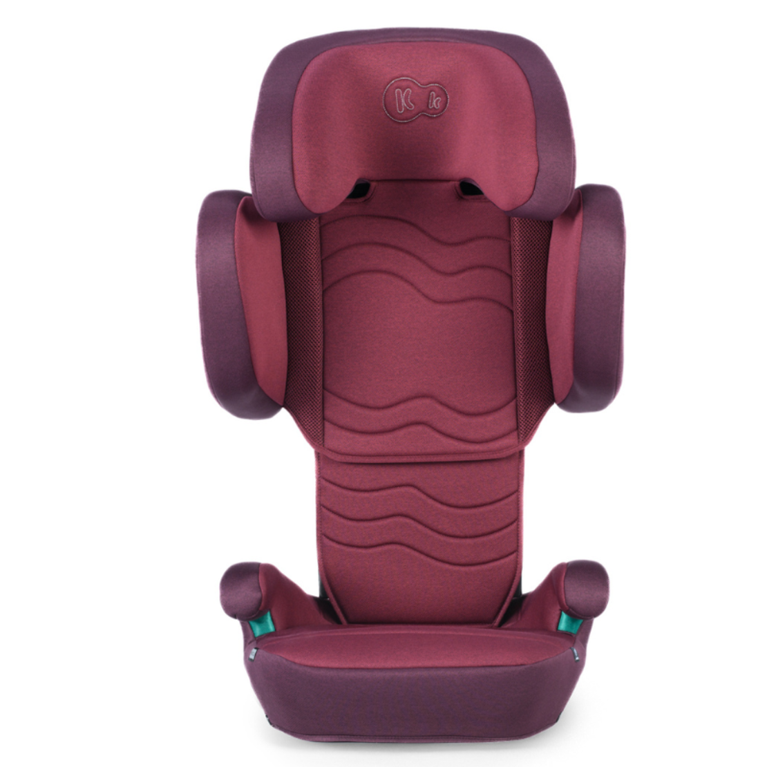  Столче за кола KinderKraft Xpand 2 i-size, CHERRY PEARL 