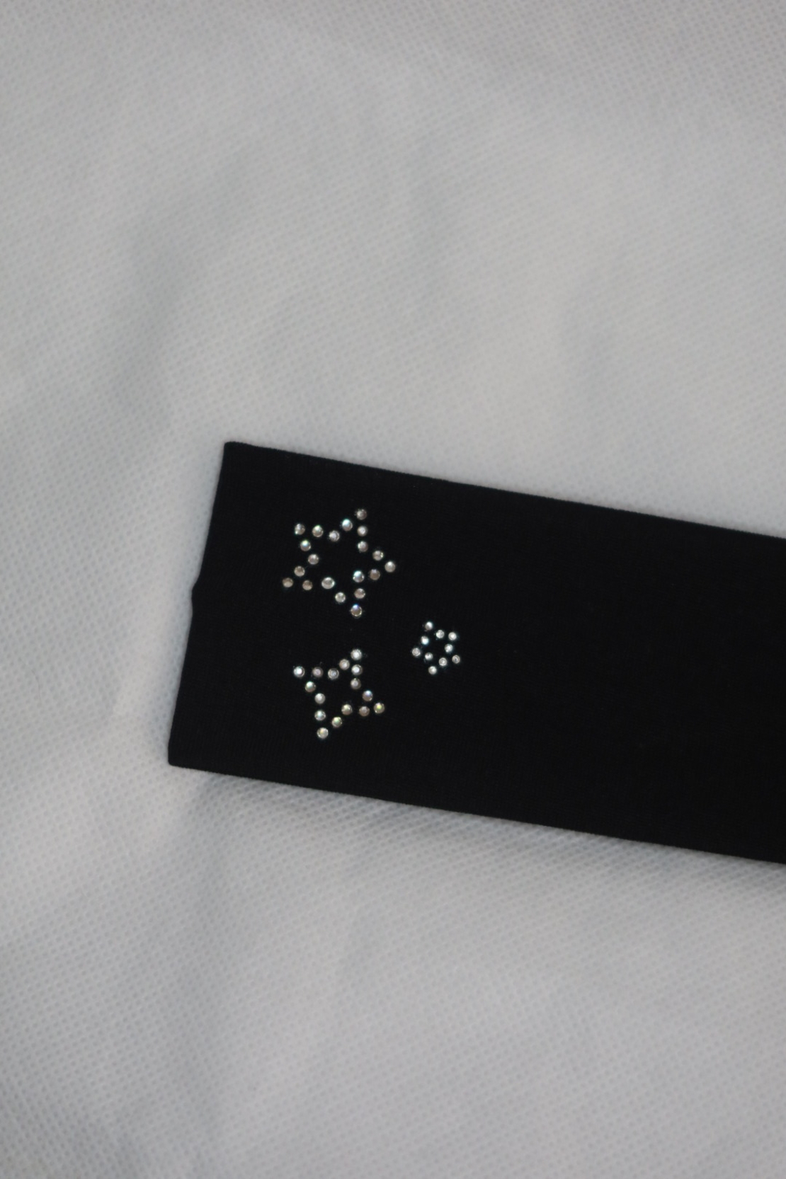 THE CUSTOM SOFT PILATES CORE HEADBAND