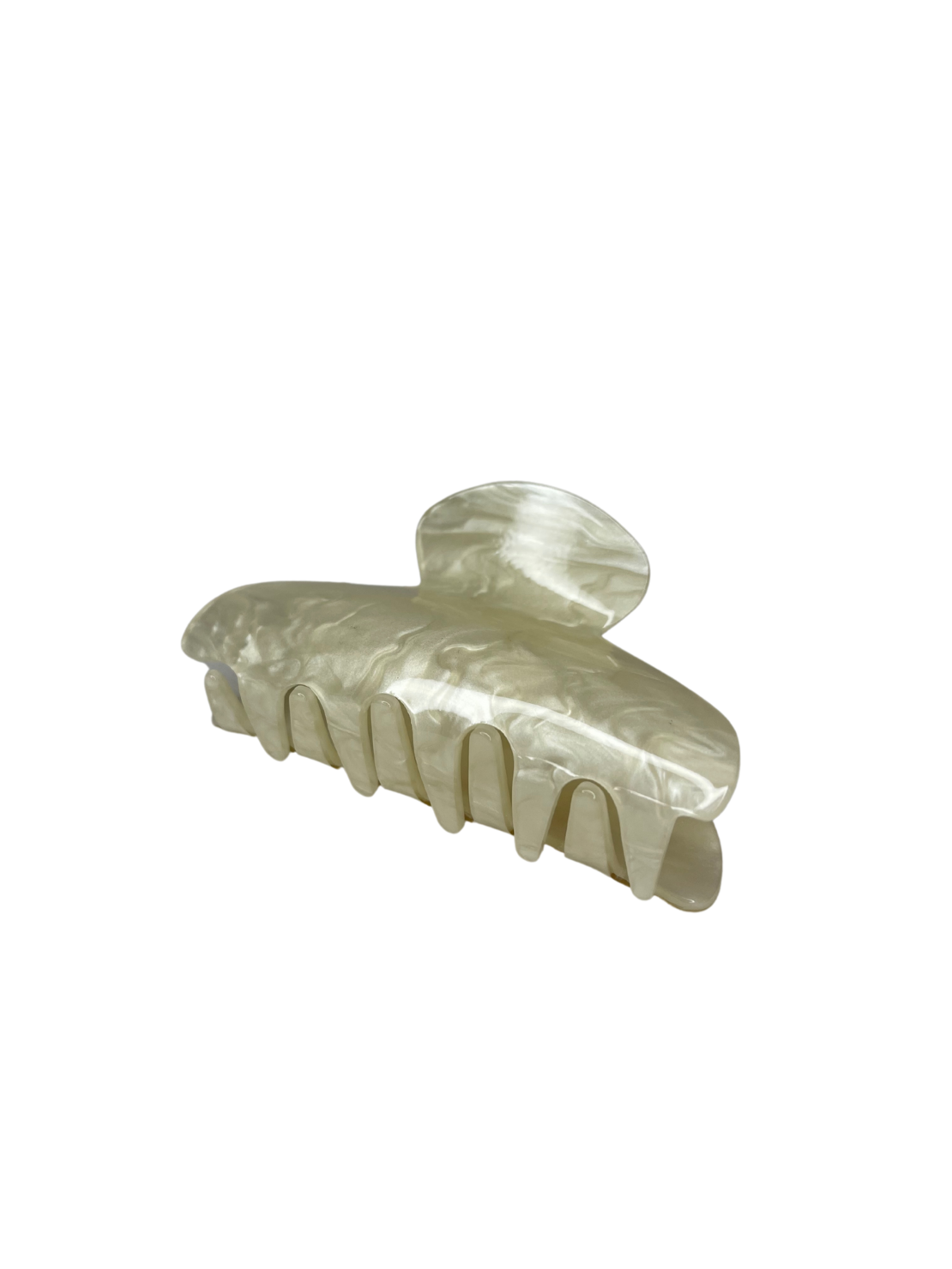 CUSTOM BIG GLAZED BUTTERCRÉME CLIP