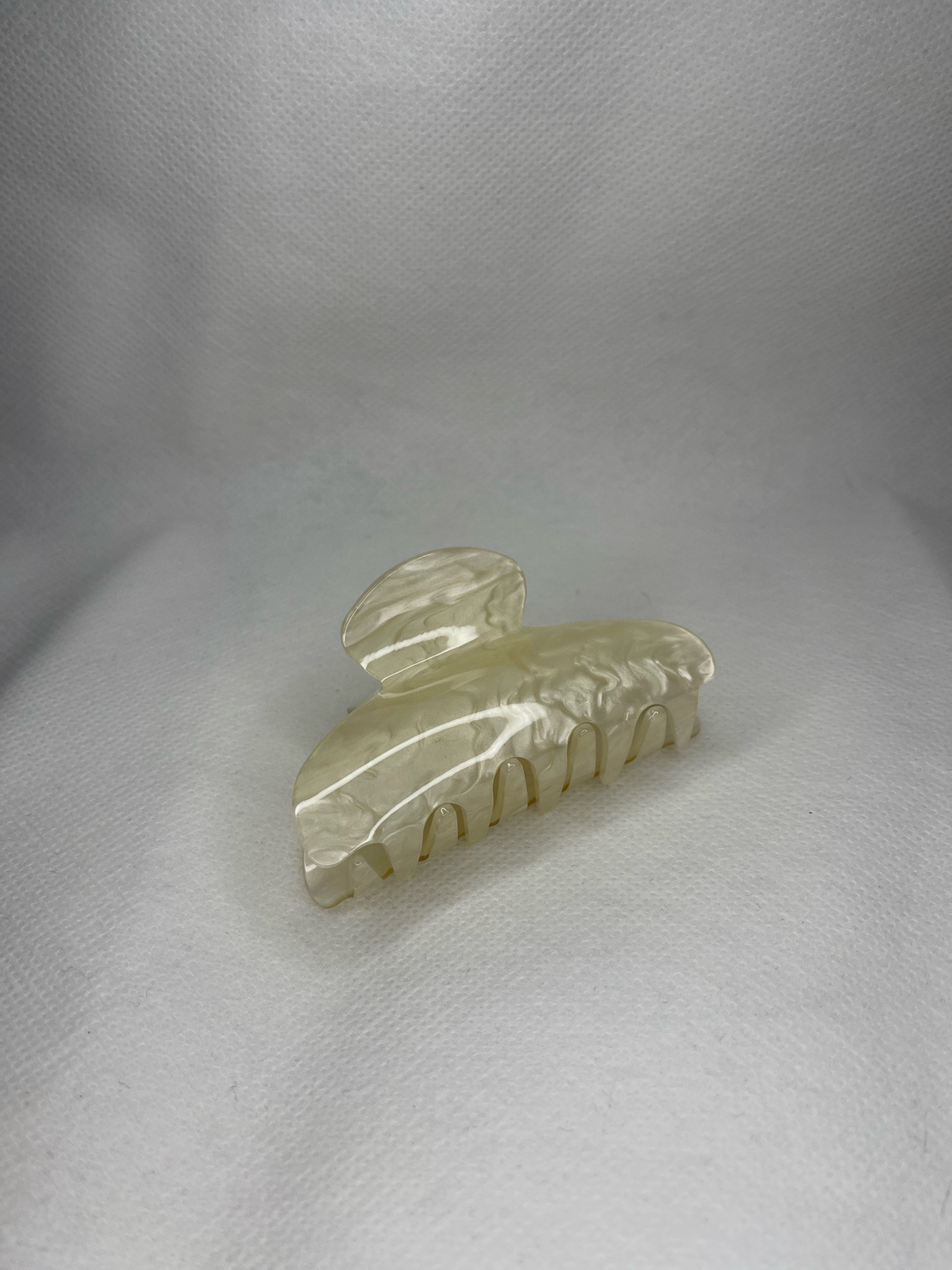 CUSTOM BIG GLAZED BUTTERCRÉME CLIP