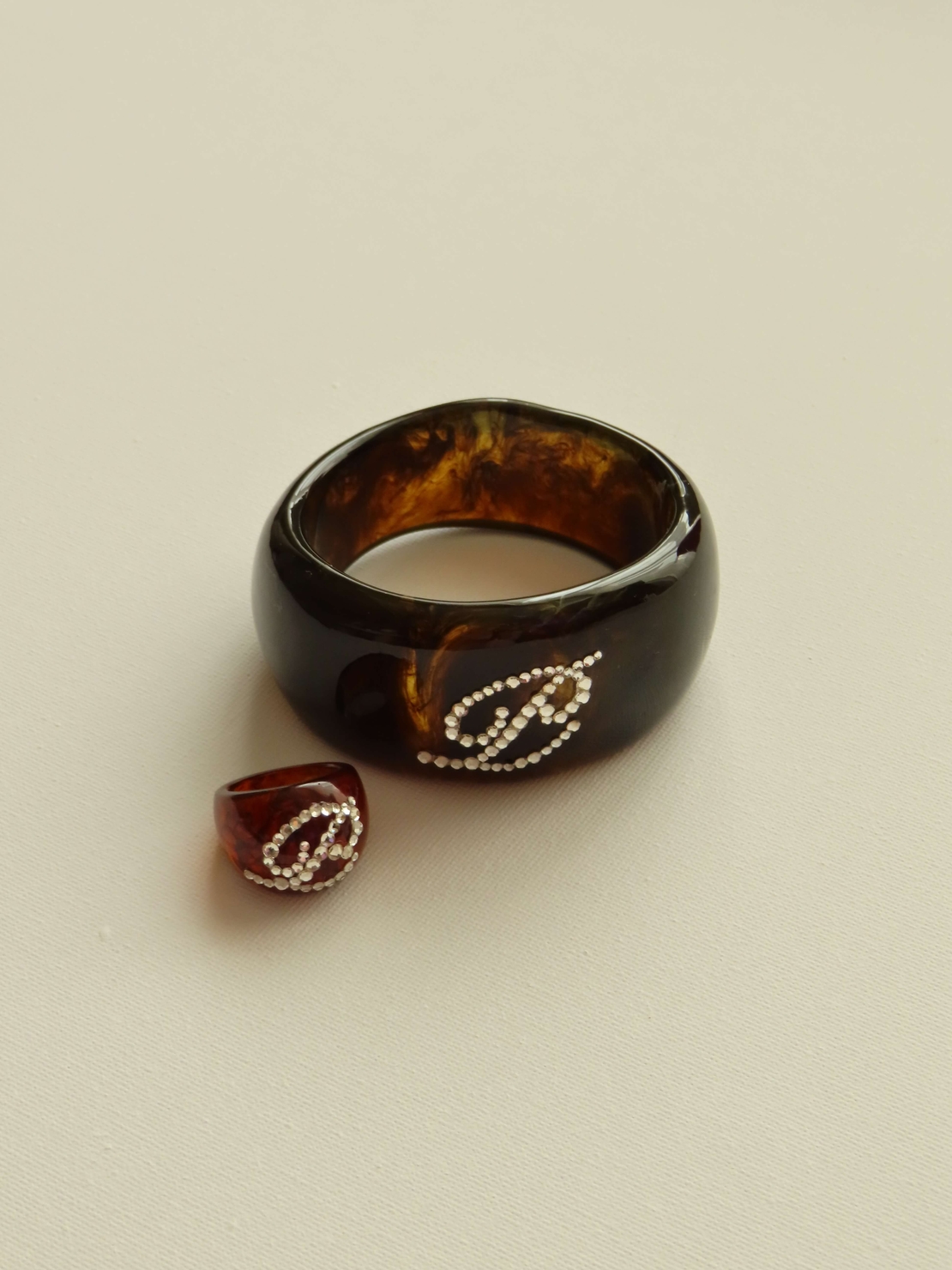 Roué x PÂO FUME RING