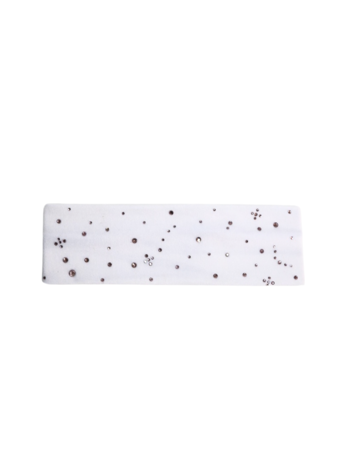 THE CUSTOM SOFT APRÈS-SKI HEADBAND