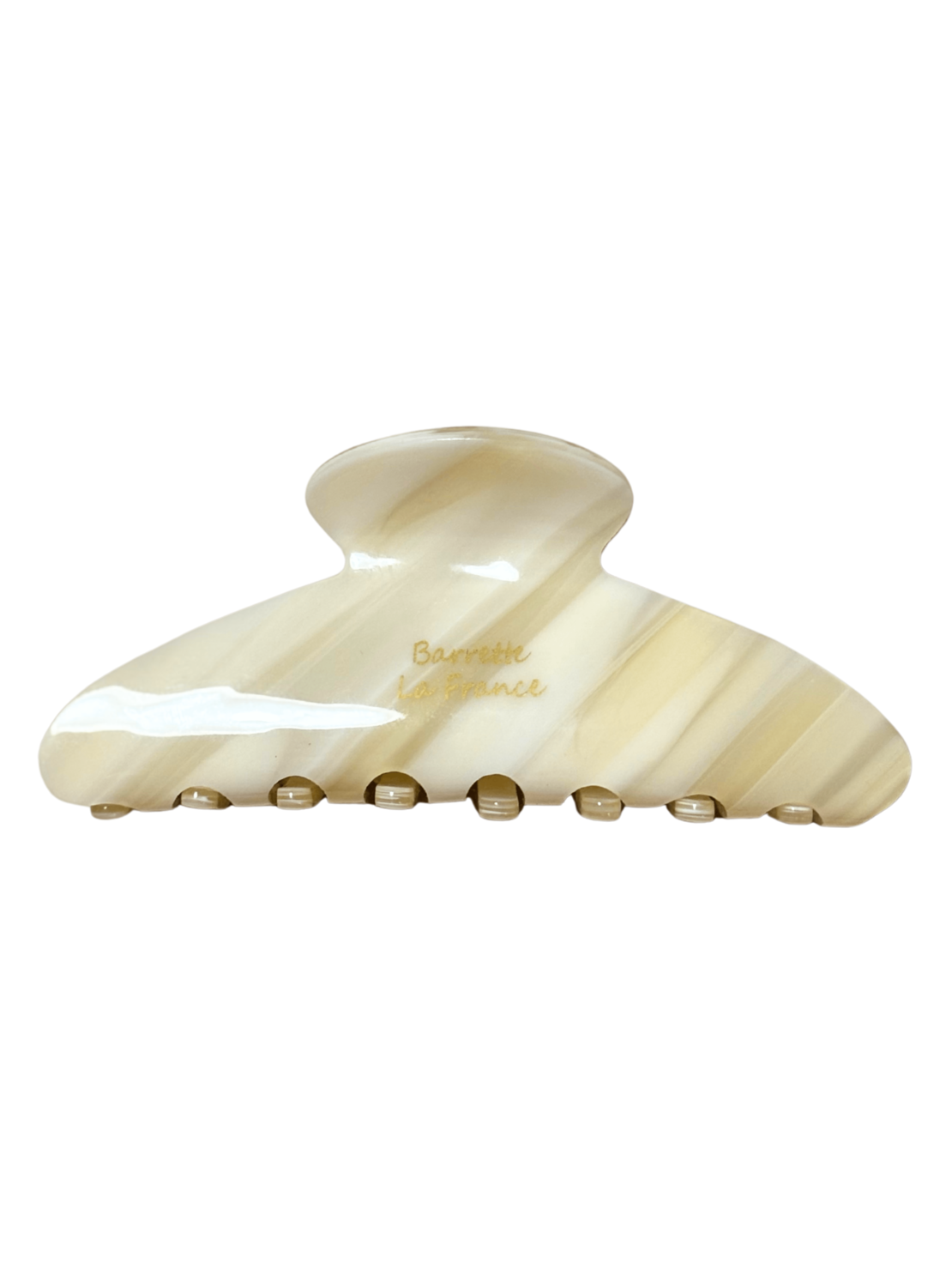 CUSTOM LARGE NUAGE DE CRÉME CLIP