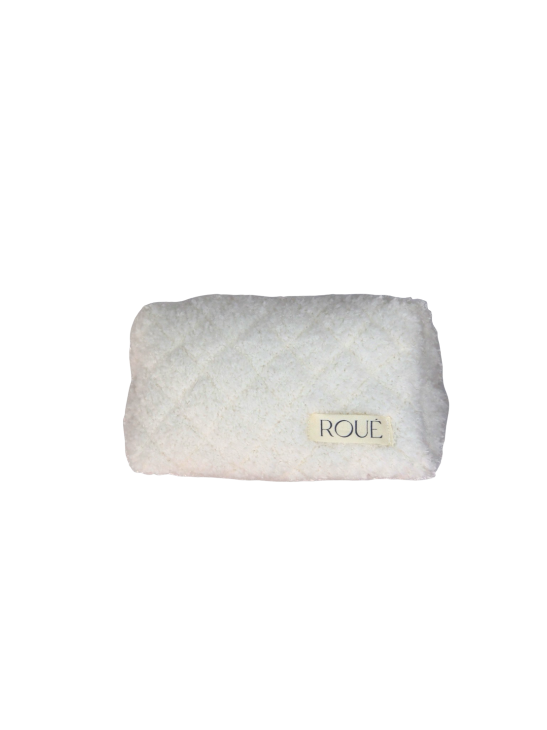 SMALL GOURMET TERRY TOILETRY BAG