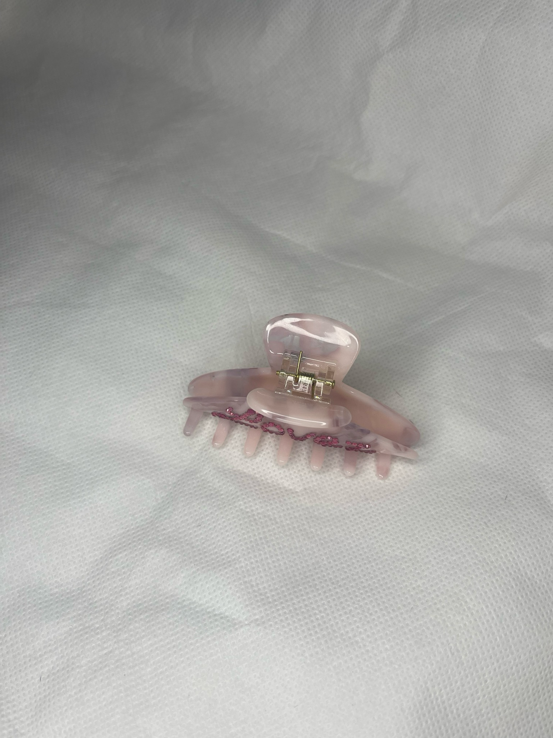 CUSTOM BIG BALLET SLIPPER CLIP