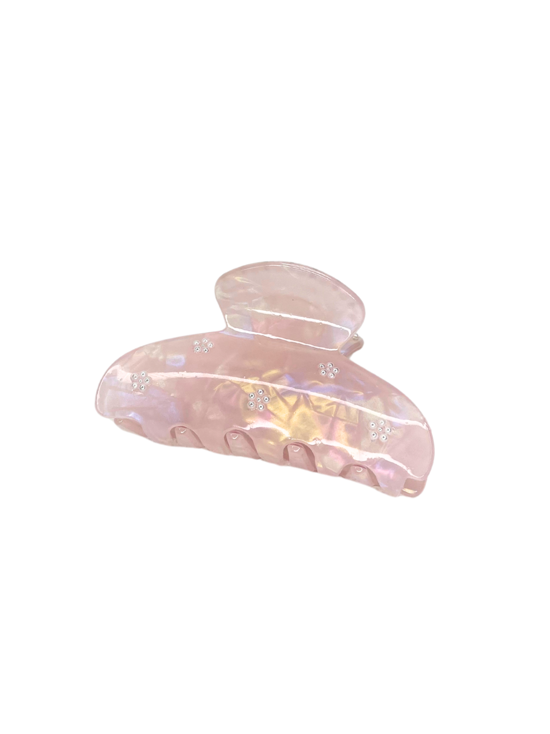 CUSTOM BIG GLAZED ANGEL CAKE CLIP