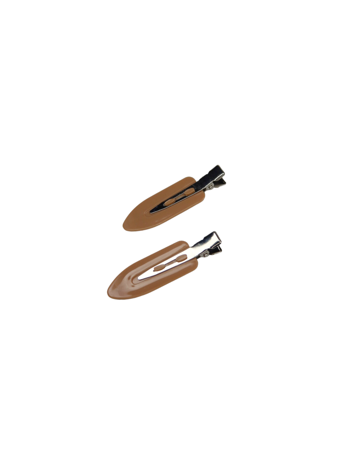 CUSTOM CAPPUCCINO HAIR PINS