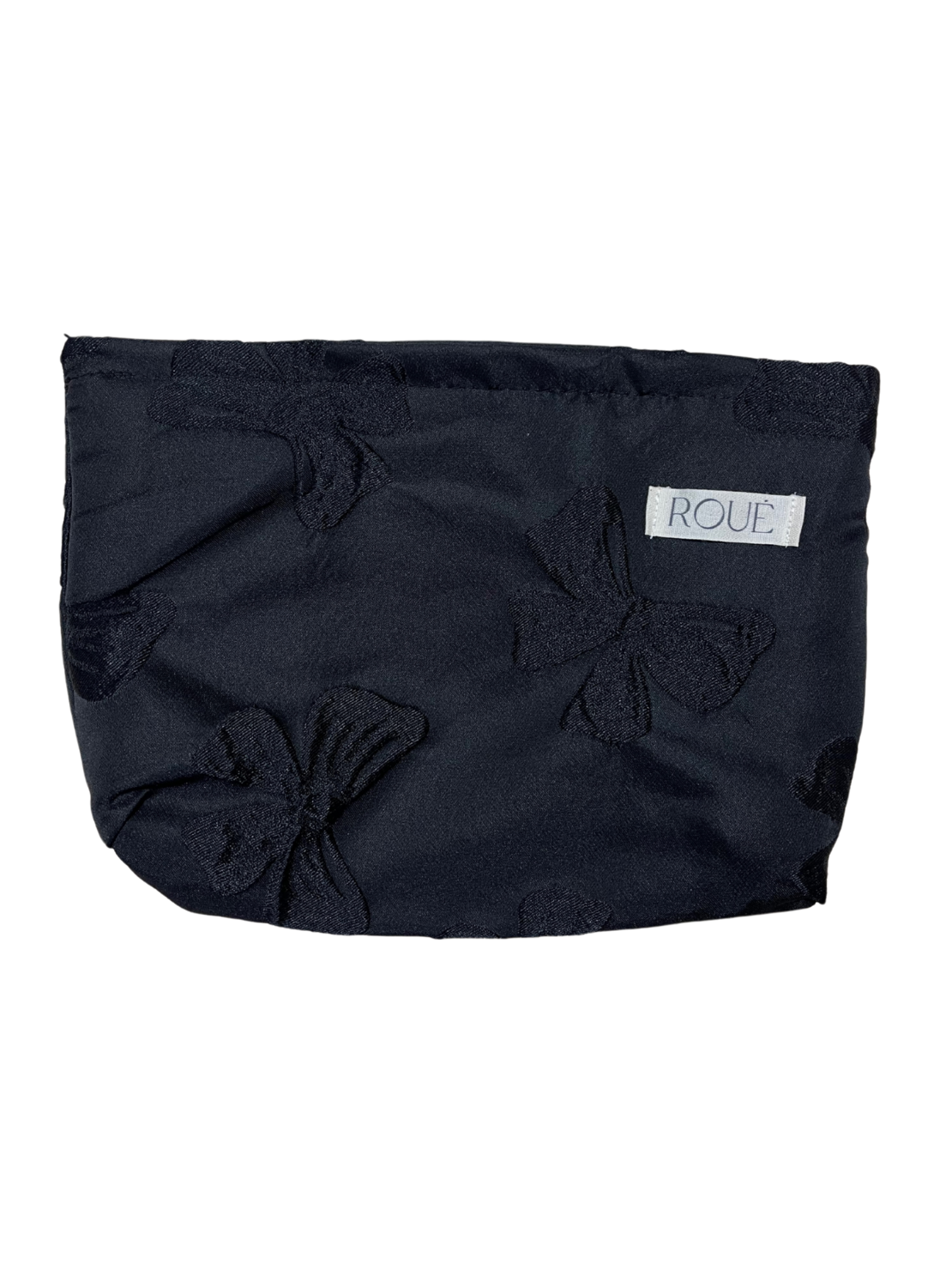 CUSTOM BIG LA NUIT TOILETRY BAG