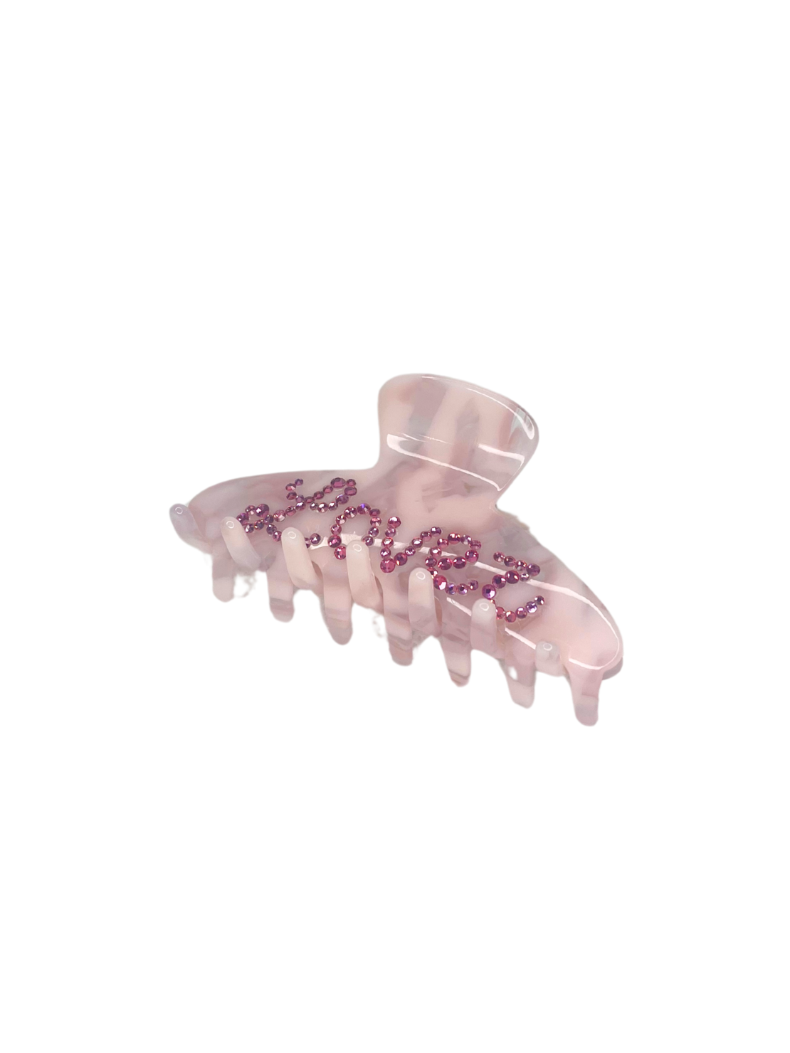 CUSTOM BIG BALLET SLIPPER CLIP