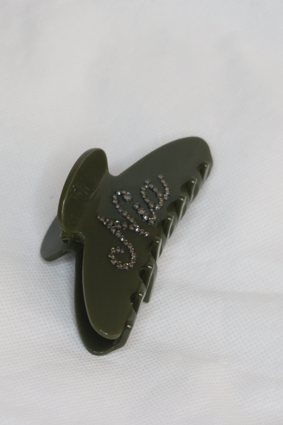 CUSTOM LARGE MUSK&CHÊNE CLIP