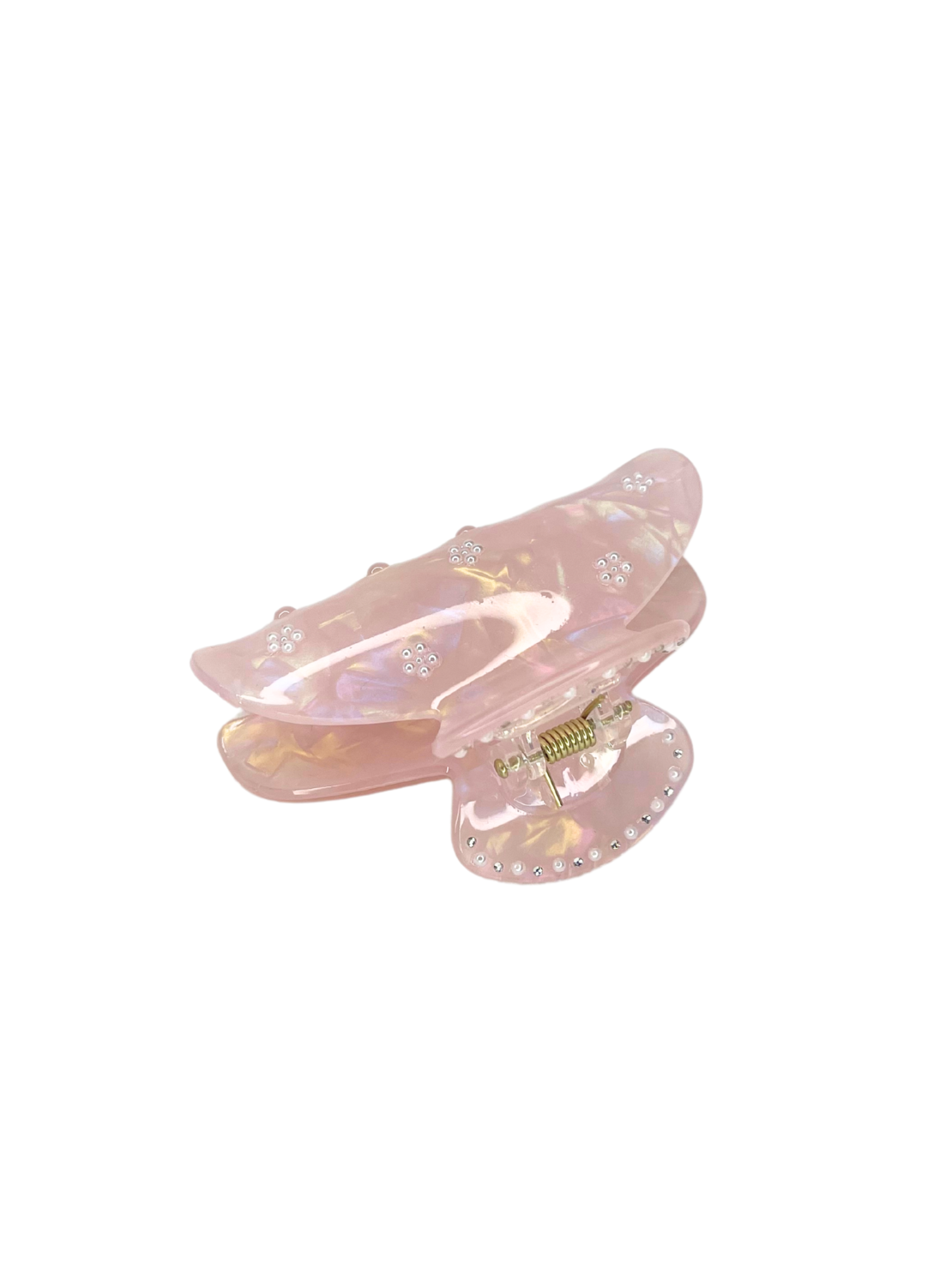 CUSTOM BIG GLAZED ANGEL CAKE CLIP