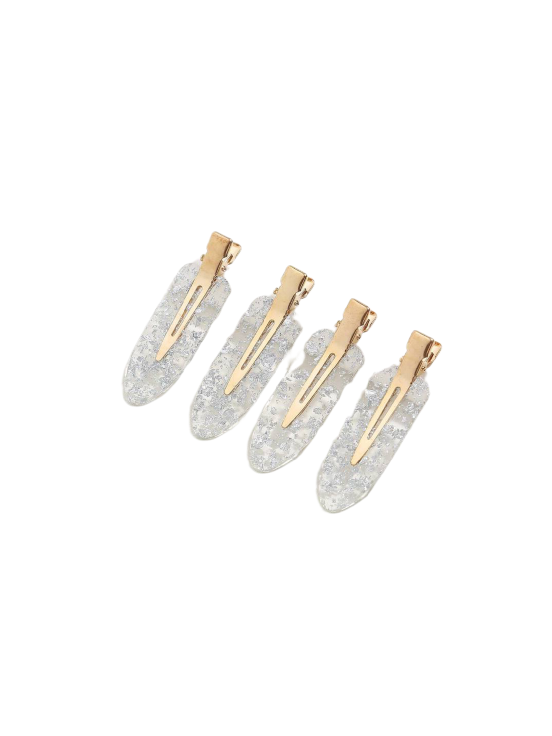 CUSTOM NEIGEUX HAIR PINS
